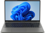 Ноутбук  Rikor ARZ 103.1 15.6 ", Ryzen 5, 8 Гб RAM, 256 Гб SSD, Radeon Graphics, Черный