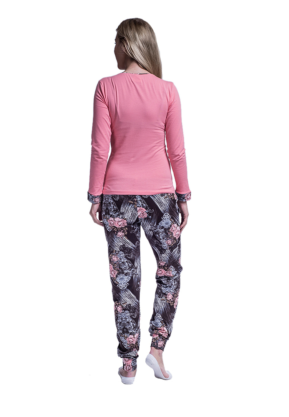 Пижама женская