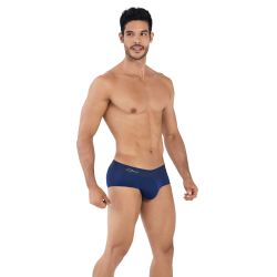 Мужские брифы темно-синие Clever EUREKA CLASSIC BRIEF 031908