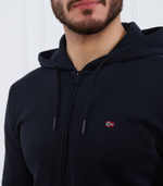 Худи BALIS FZH SUM Napapijri - черный(NP0A4HHV)