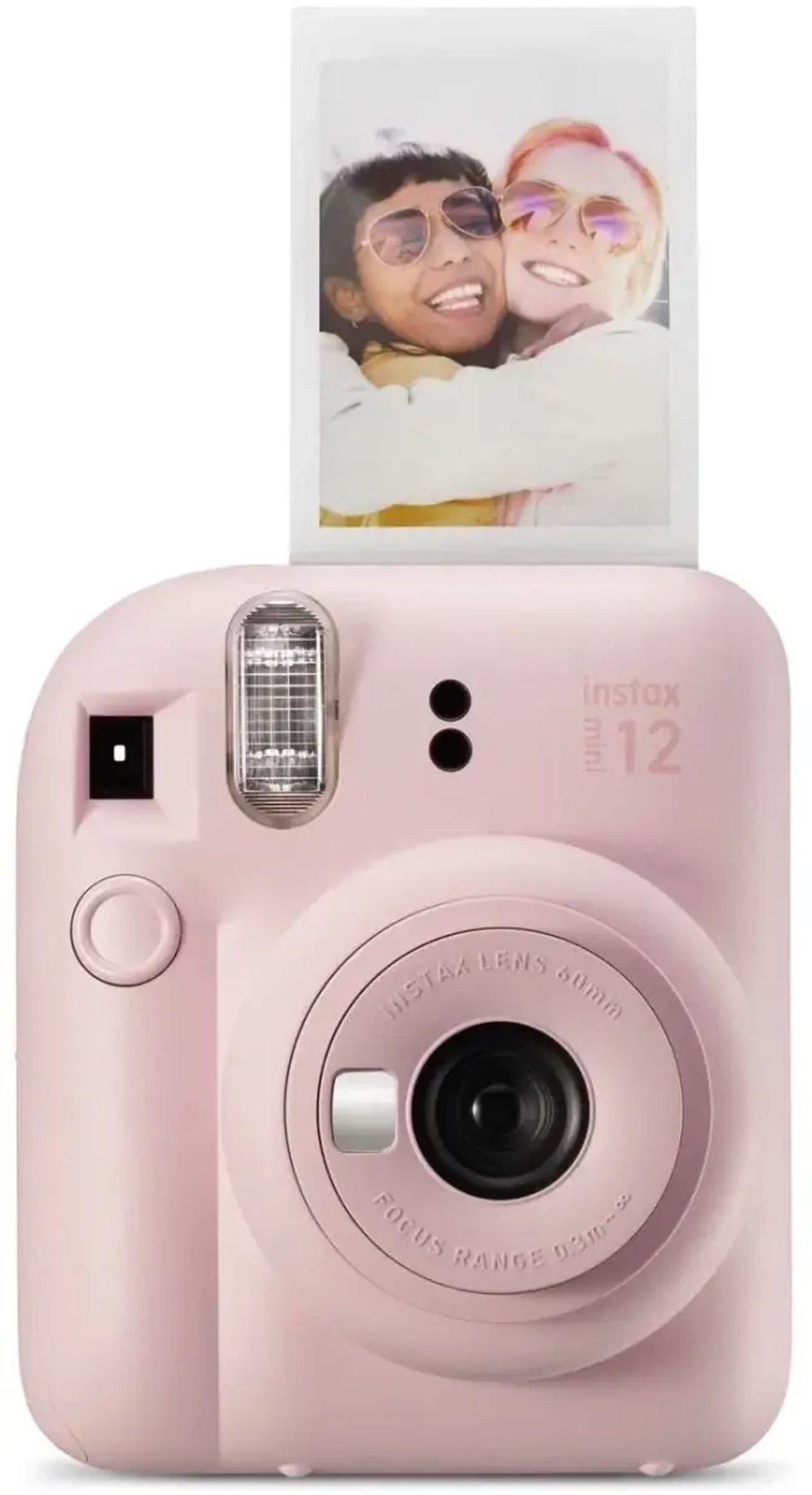 Фотоаппарат моментальной печати Fujifilm Instax Mini 12