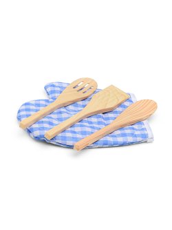 Набор посуды для игры Шеф повар (KL229-2)