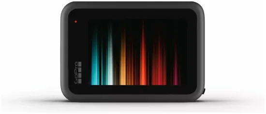 Экшн-камера GoPro HERO9 (CHDHX-901), 23.6МП, 5120x2160, 1720 мА·ч