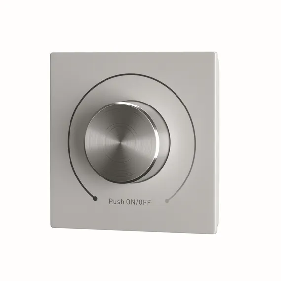 Роторная панель управления DALI DT6 Lighting control 721033
