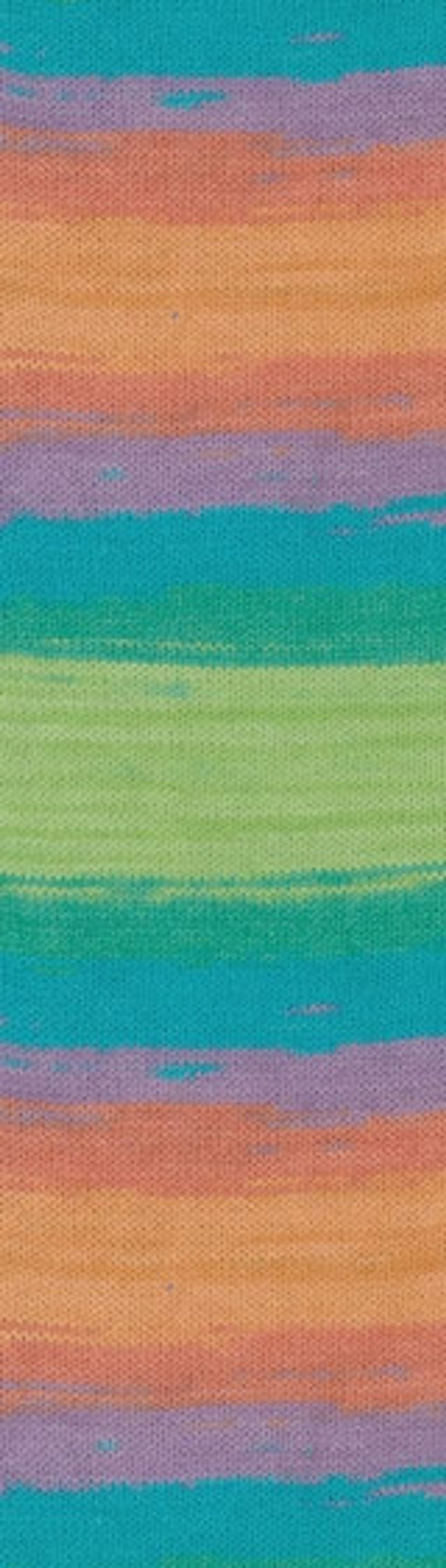 Cotton Gold Batik Alize
