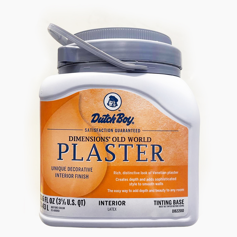 Венецианская штукатурка Dutch Boy Venetian
