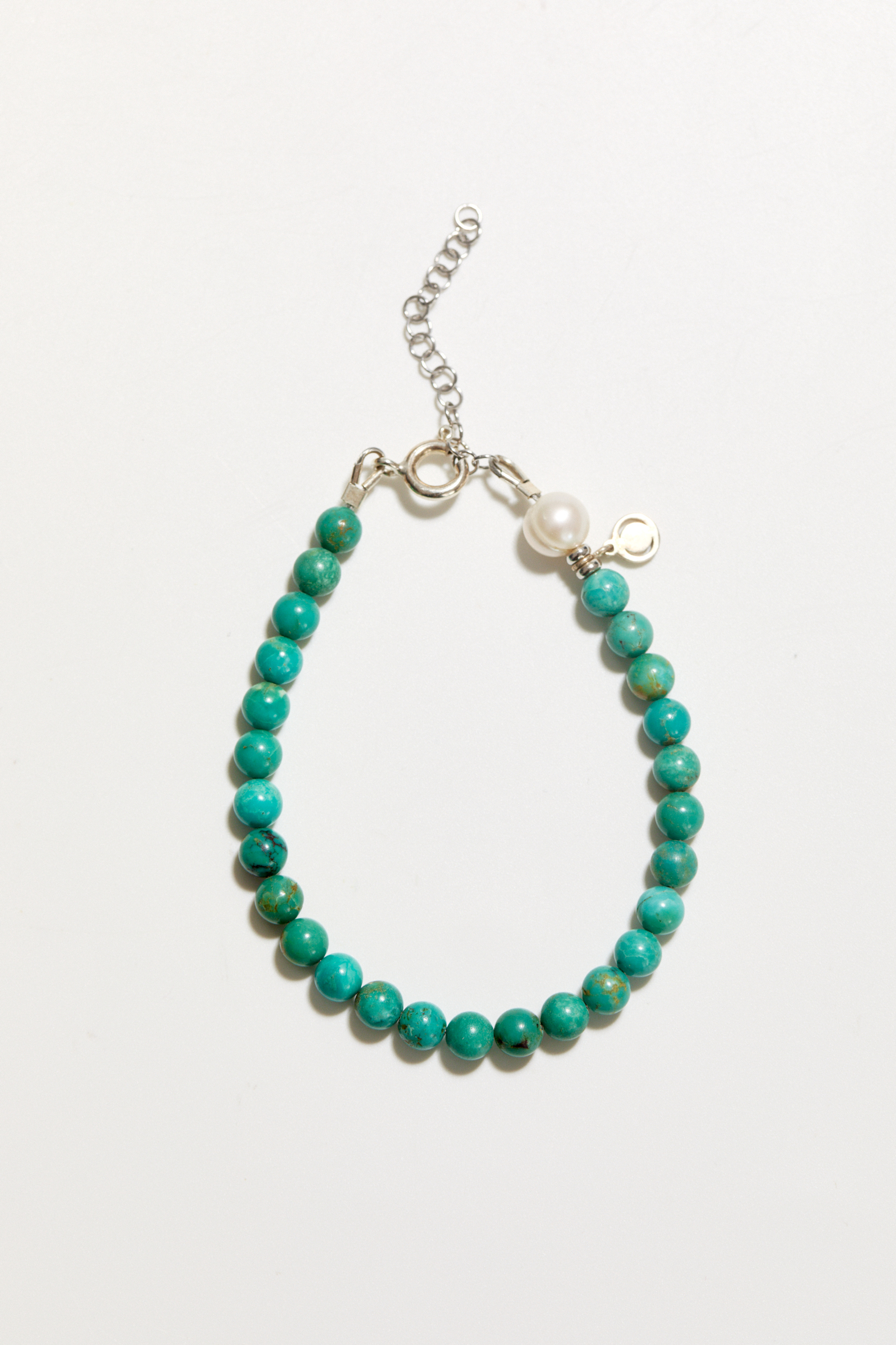 Браслет VACAY из бирюзы