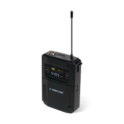 Беспроводная микрофонная система Phenyx Pro PTU-52