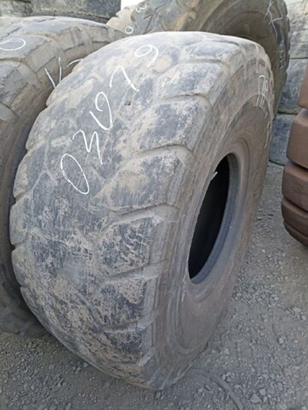 23.5R25 Bridgestone VJT шина б/у