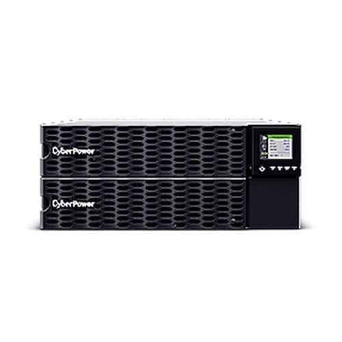 ИБП CyberPower OL8KERTHD