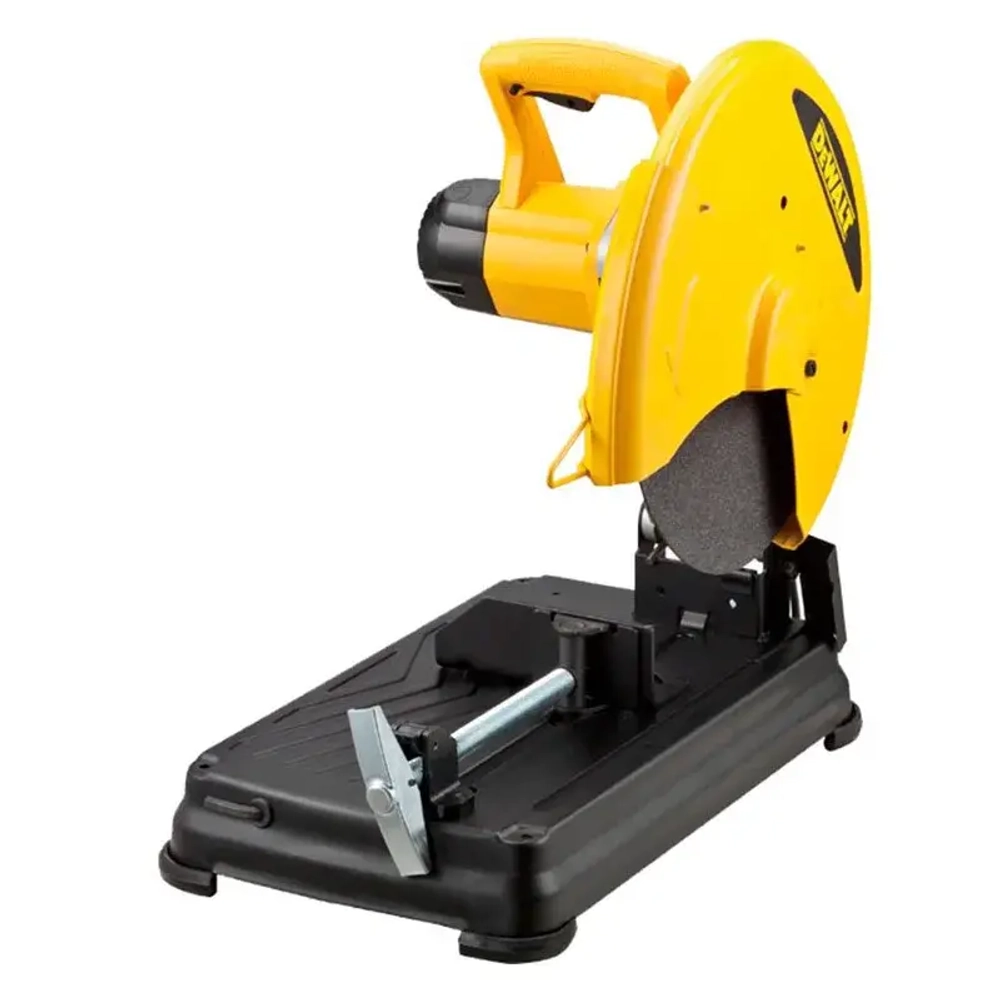 Пила монтажная сетевая DeWALT D 28730, D28730-KS