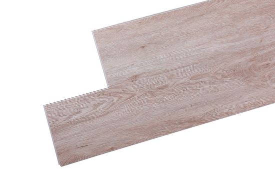 SPC ламинат Evofloor Life Oak Crete - Дуб Крит