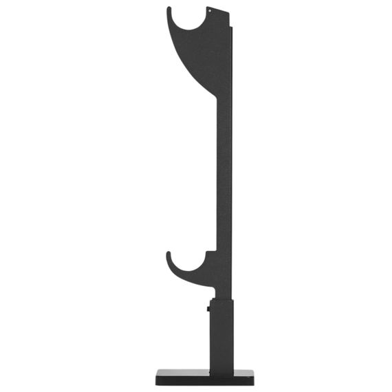 Кронштейн напольный Royal Thermo Pianoforte 300, черный купить в Москве и Московской области по низкой цене с доставкой по России — (2) Кронштейн напольный Royal Thermo Pianoforte 300, черный — (2)