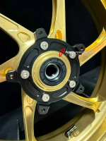 КОВАНЫЕ ДИСКИ ДЛЯ HONDA X ADV 750 Хонда