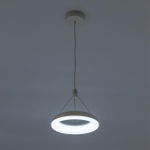 Подвесной светодиодный светильник Citilux Паркер CL225B110