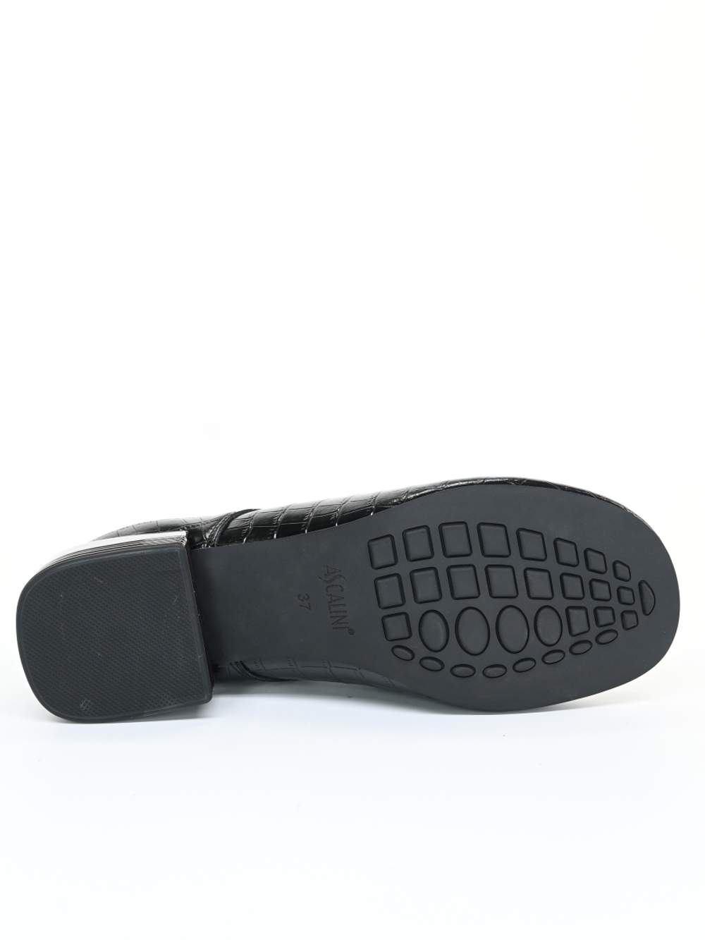 Полуботинки женские Ascalini G1161