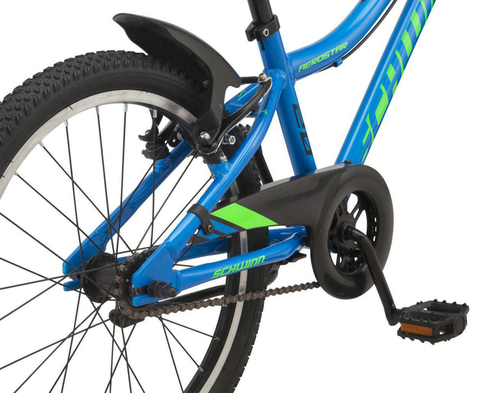 Детский велосипед Schwinn Aerostar (2021)