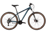 Велосипед 27.5" STINGER ELEMENT р.SM, синий