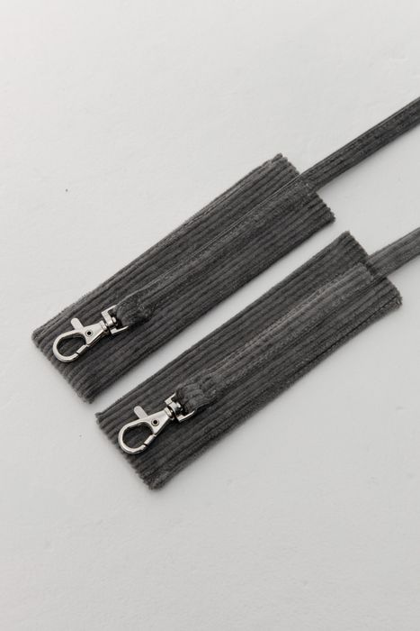 СУМКА МИРИ СЕРЫЙ