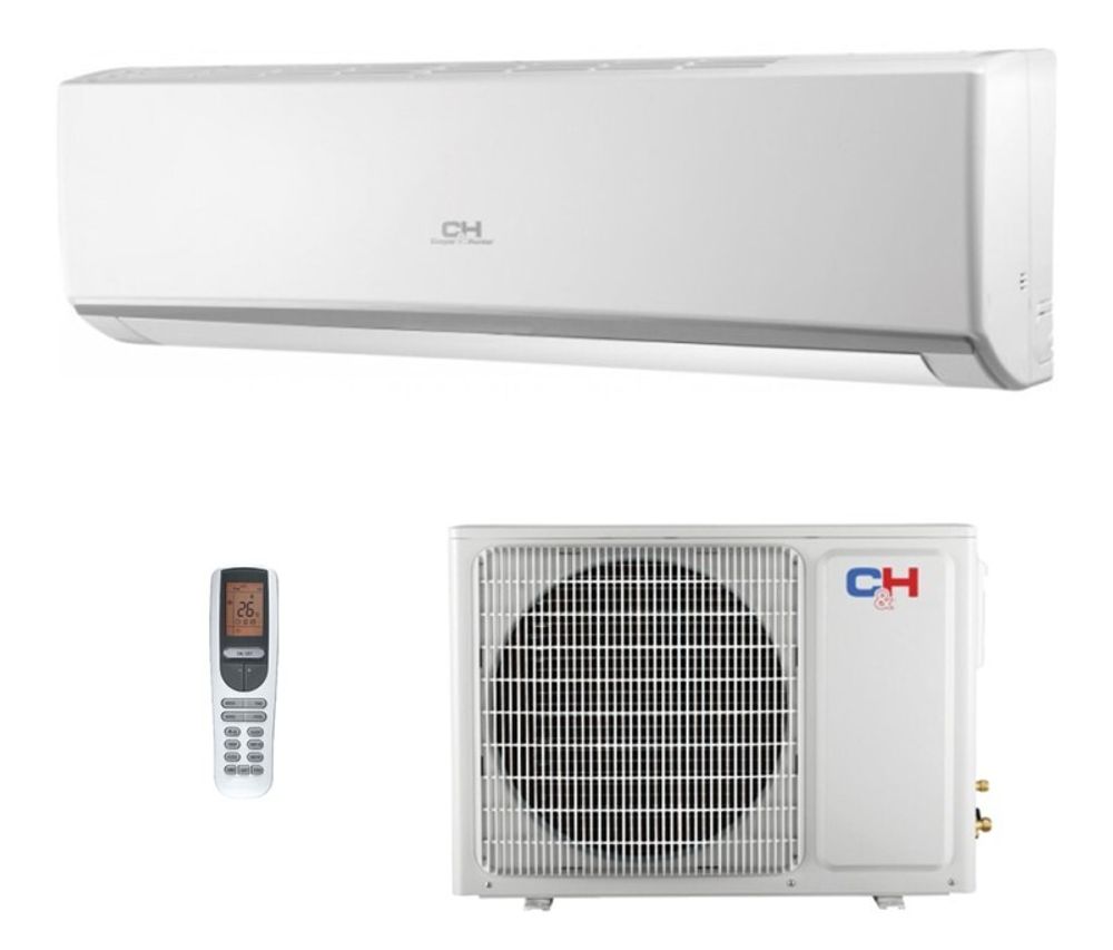 Cooper&amp;Hunter CH-S12FTX5