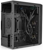 Корпус mATX Exegate mEVO-7803-XP600
