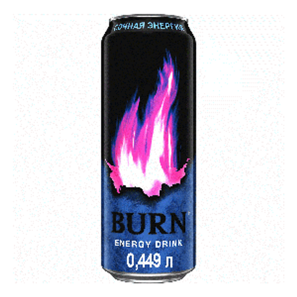 Берн СОЧНАЯ ЭНЕРГИЯ 0,45/12 ЖБ