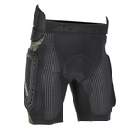 Защитные шорты жесткие Acerbis Hard Rush Pants