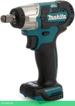 Гайковерт Makita TW161DZ без АКБ