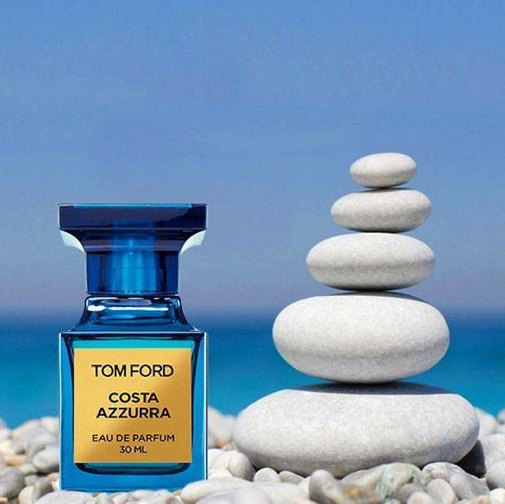 Tom Ford Costa Azzurra