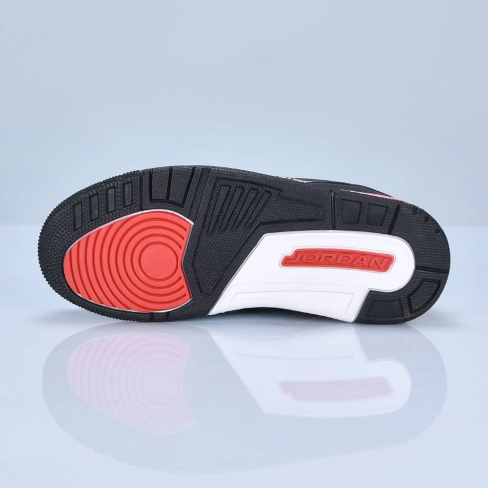 Кроссовки Nike Air Jordan Legacy арт 6275