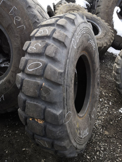 14.00R24 Pirelli Conteiner Handler шина б/у