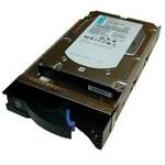 Жесткий диск IBM Eserver xSeries 600Gb 15000rpm 16Mb Dual Port 6G SAS 3,5 for DS3512 EXP3512 49Y1870 (49Y1866, 49Y1869)