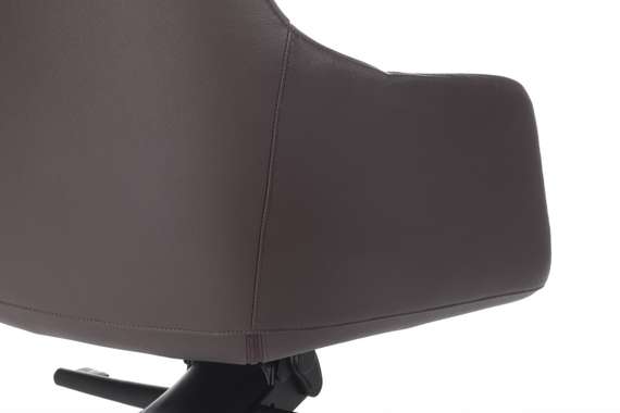 Кресло Soul A1908 Темно-коричневый