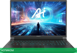 Ноутбук Gigabyte G6X