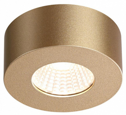 Накладной светильник Odeon Light 4284/7CL