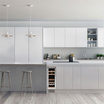 Встраиваемый винный шкаф Dunavox DAUF-17.58DSS