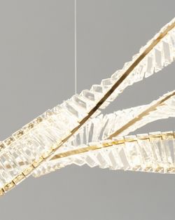 Подвесной светильник Moderli Asti V10435-PL