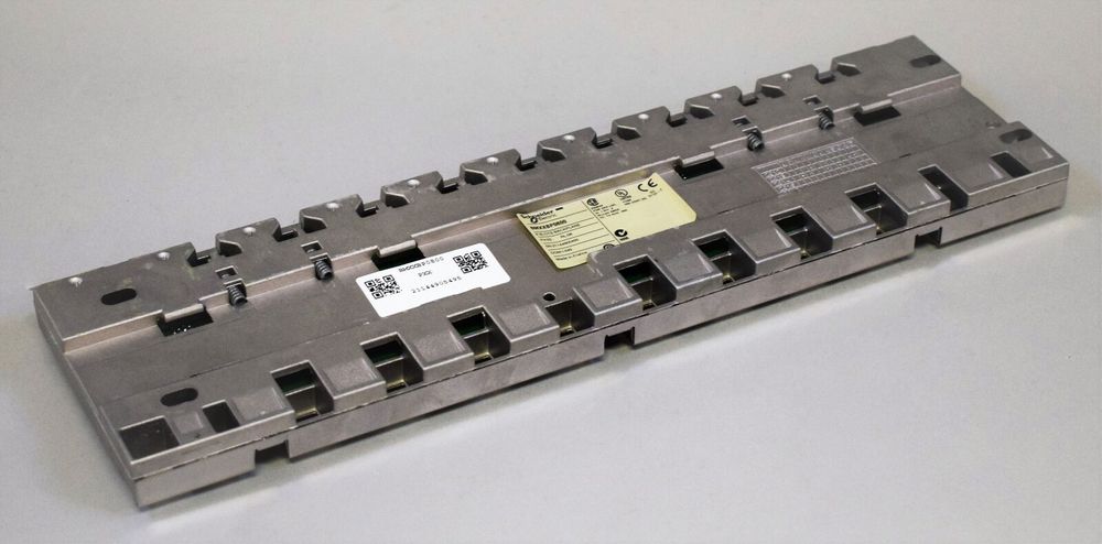 SCHNEIDER ELECTRIC BMXXBP0800