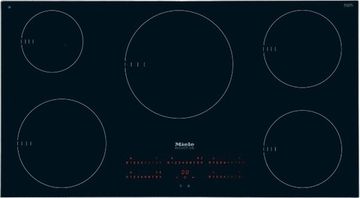 Индукционная варочная панель Miele KM 6382
