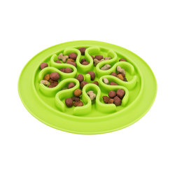 Коврик для лакомств Slow Feed, Trixie