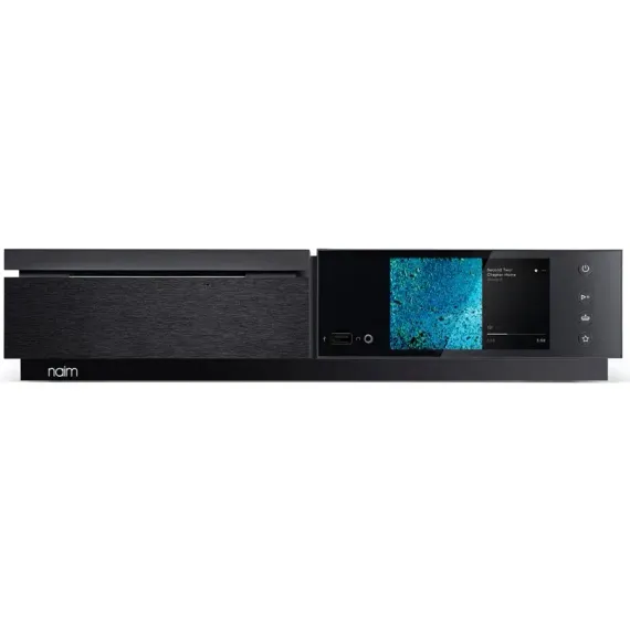 Naim Uniti Star