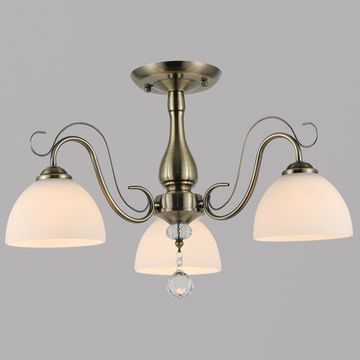 60747-0.3-03 светильник потолочный