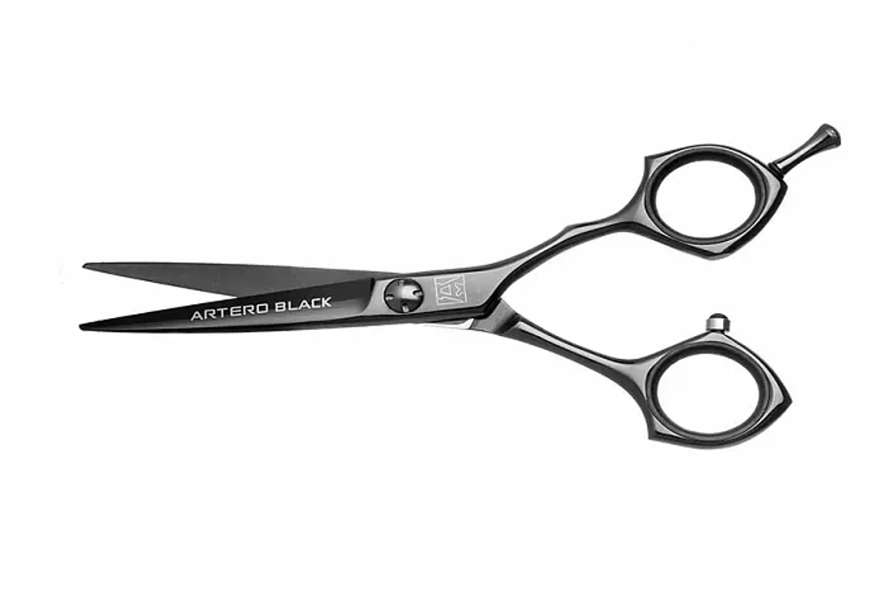 Ножницы парикмахерские Black T44460 прямые 6,0