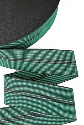 Лента резиновая 5/040