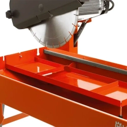 Камнерезная пила Husqvarna TS 350 E 2,2 кВт, 9651480-01