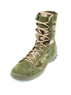 Garsing Air 117 Multicam (нат. велюр/нейлон, ТЭП)