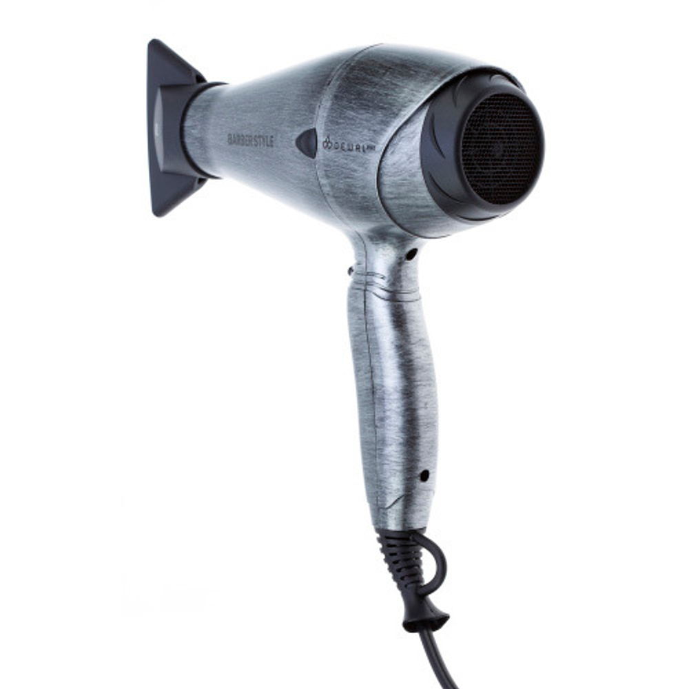 Фен для волос 2200Вт Dewal Barber Style