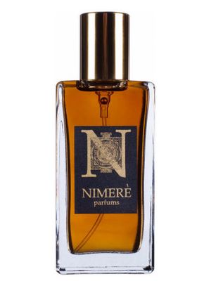 Nimere Parfums Lady of the Sonnets