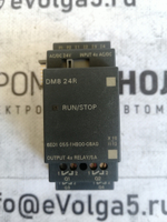 Siemens 6ED1055-1HB00-0BA0 с хранения