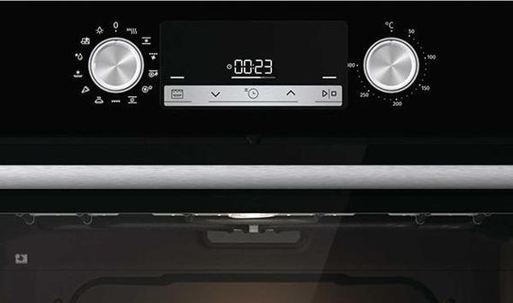 Духовой шкаф Korting OKB 8921 ESN